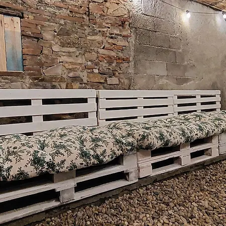 Vakantiehuis Happy *