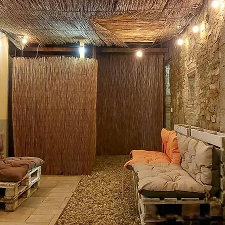 Vakantiehuis Happy *