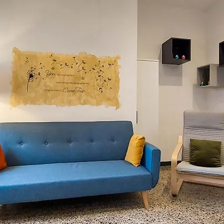 Happy Holiday home